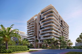 Zaha Hadid Condo Tower Coming to Beachfront Champlain Towers Site in Surfside