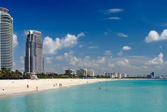 Coconut Grove vs. South Beach - ¿Qué barrio de Miami es mejor?