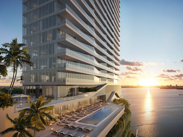 Cove Miami, 456 NE 29th Street