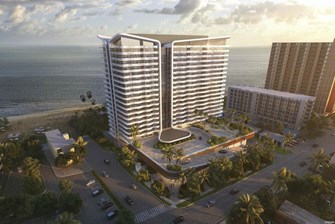 Fort Lauderdale’s New and Pre-Construction Condo Update: June 2023