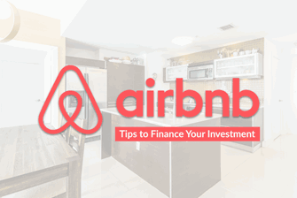Guía para financiar la compra de apartamentos que permiten Airbnb