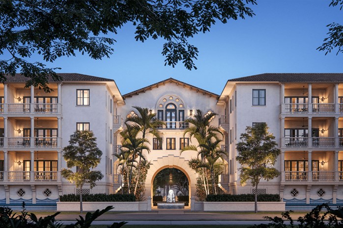 Gables Village