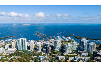 Q2 2023 Miami Luxury Condo Market Summary: High Season Brings Market Stability