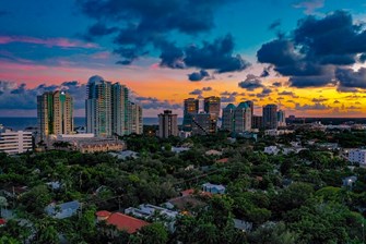 Coconut Grove vs. Brickell: ¿Qué barrio de Miami es mejor?