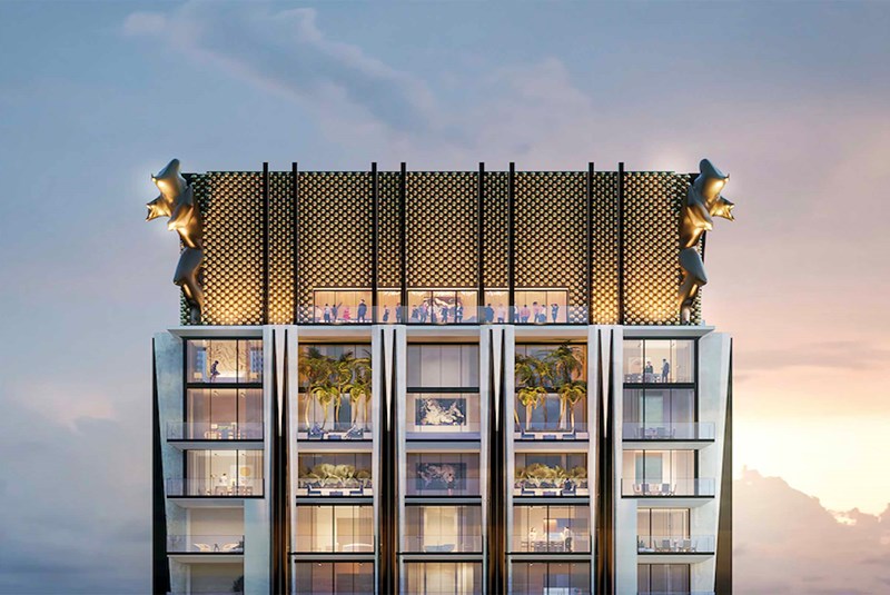 Dolce & Gabbana Residences Miami: First-Ever D&G Condo Likely in Brickell