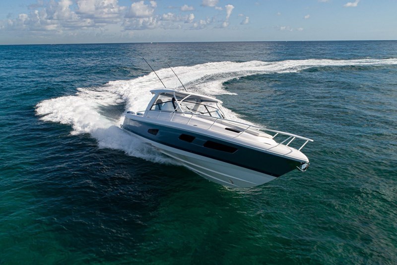 Los 10 mejores clubes de navegación de Miami - desde Coconut Grove hasta Miami Beach