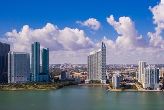 Edgewater: el secreto mejor guardado de Miami
