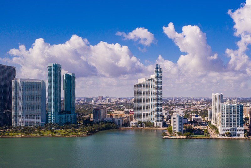 Edgewater: el secreto mejor guardado de Miami