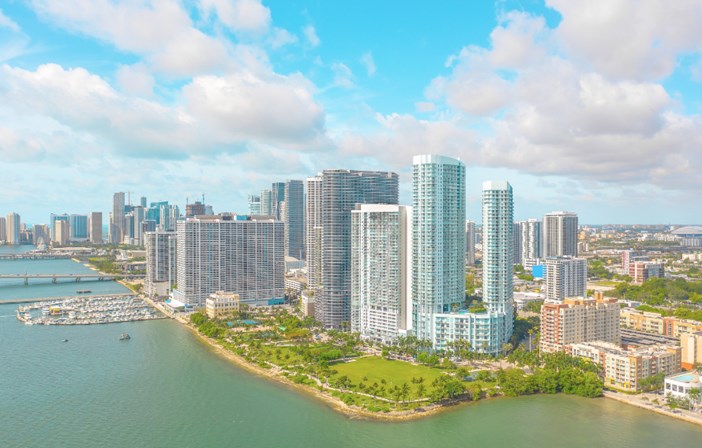 Edgewater