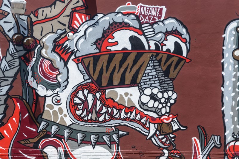 Why Should You Consider Living in Wynwood?