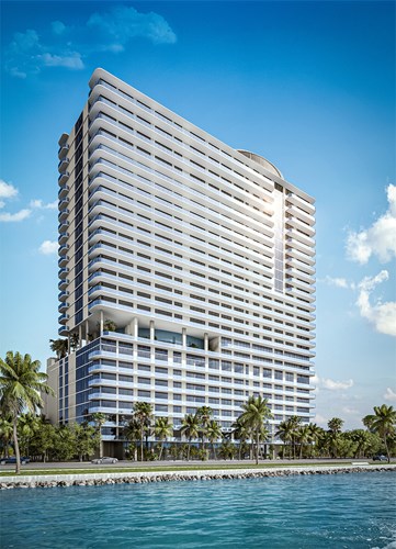 Related Group’s Ritz-Carlton-Branded Condos – West Palm Beach