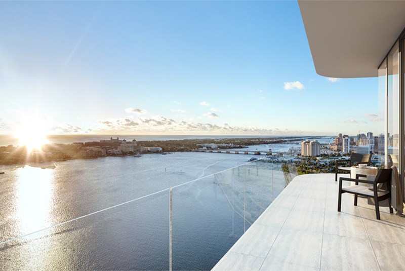 July 2023: Fort Lauderdale & Palm Beach New and Pre-Construction Condo News