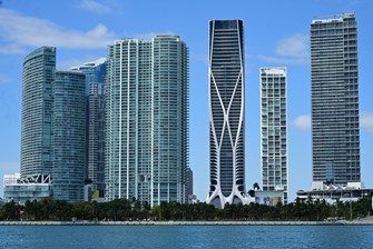 Q2 2023 Miami Luxury Condo Market Report: Market Finds Stability & Balance