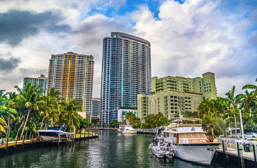 Downtown - Fort Lauderdale