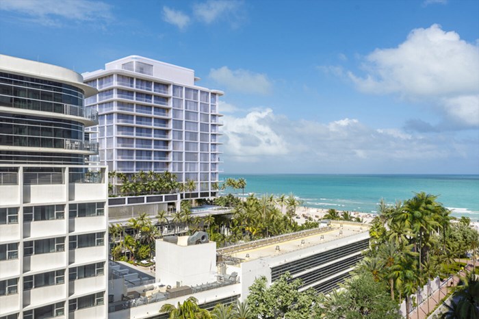 Sagamore-Ritz-Carlton Gap Condo – South Beach