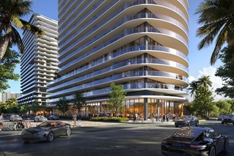 July 2023: Miami’s New Development and Pre-Construction Condo News