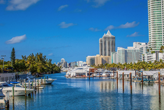 Q2 2023 Miami Beach Luxury Condo Market Report: Housing Market Stable