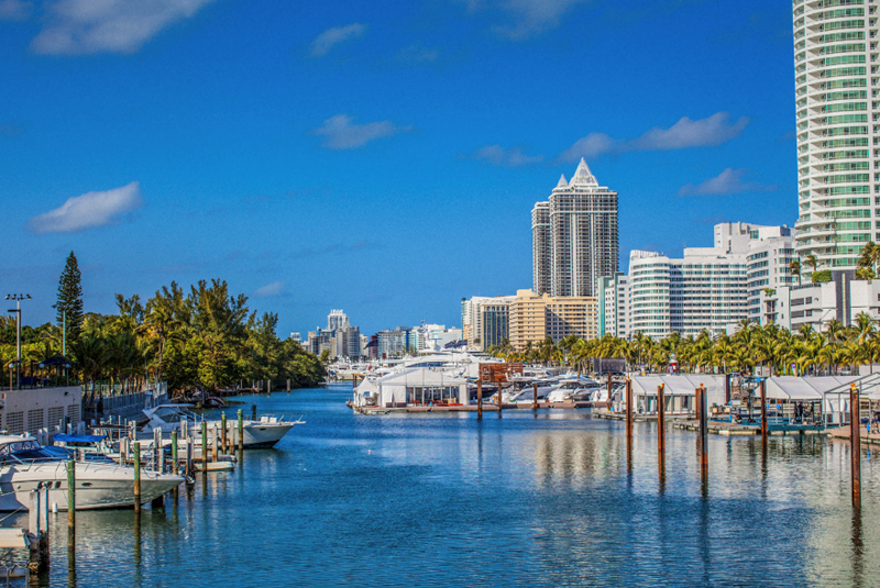Q2 2023 Miami Beach Luxury Condo Market Report: Housing Market Stable