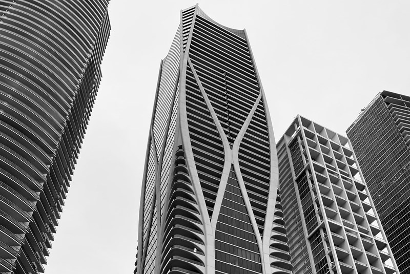 Zaha Hadid and Miami: A Legacy That Lives On