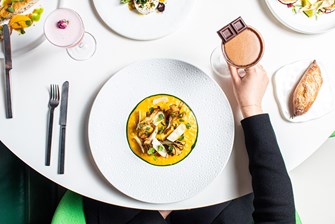 Your Complete Guide to Michelin Star Restaurants in Miami in 2025
