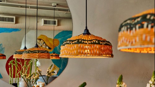 Los Félix, Coconut Grove