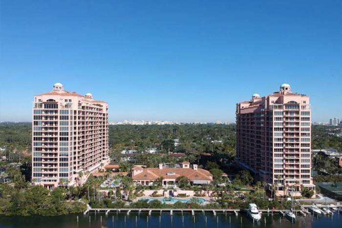 The Gables Club
