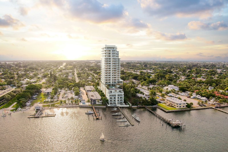 August 2023 Condo News Update: Pre- and New Construction in Fort Lauderdale and Palm Beach
