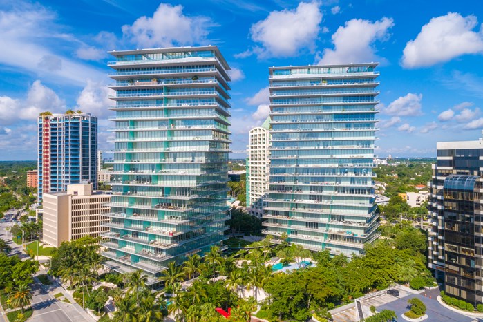 Grove at Grand Bay Coconut Grove