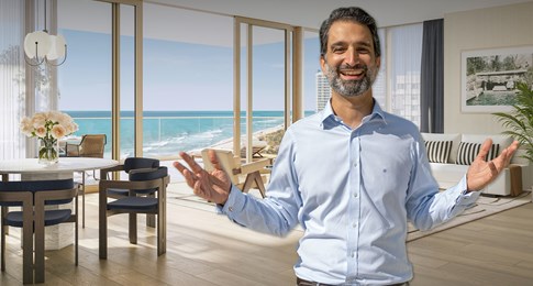 Watch: Don’t Miss These Top 5 Oceanfront Luxury Condos Coming to Miami Beach