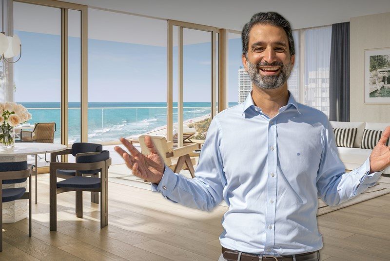 Watch: Don’t Miss These Top 5 Oceanfront Luxury Condos Coming to Miami Beach