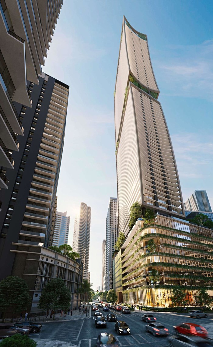 ORA Residences by Casa Tua – Brickell
