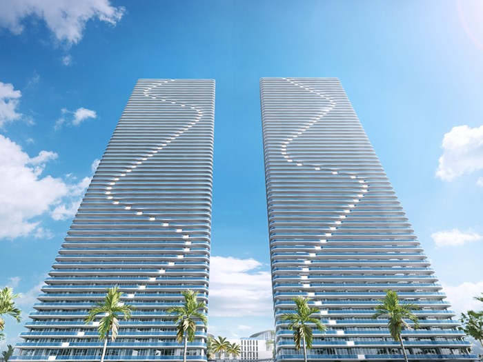 Aria Reserve – Edgewater