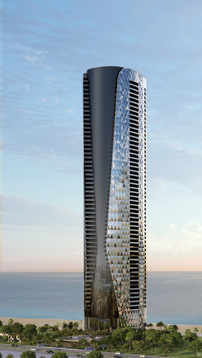 Bentley Residences – Sunny Isles Beach