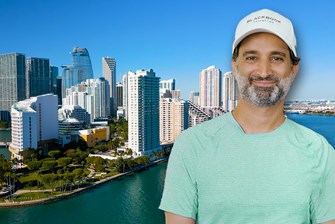 Video: Take a Walk Around Miami’s Island Neighborhood – Brickell Key