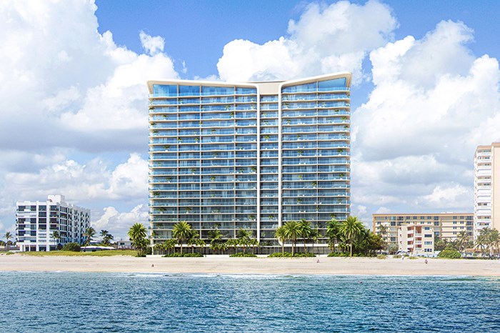 Casamar – Pompano Beach