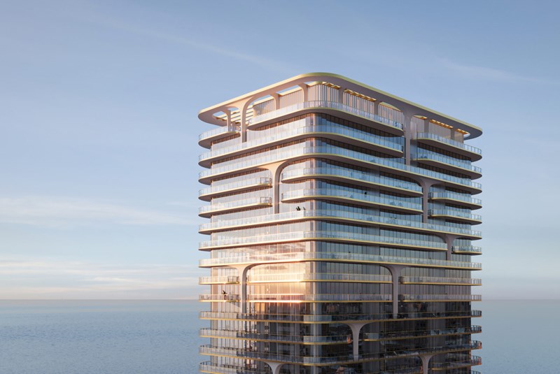September 2023 Condo News Update: Pre- and New Construction in Fort Lauderdale and Palm Beach
