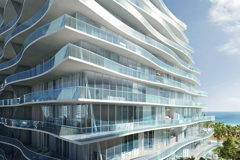 Nueve arquitectos de Miami que tienes que conocer