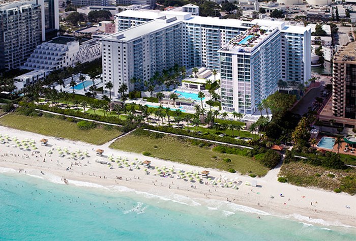 1 Hotel & Homes - South Beach