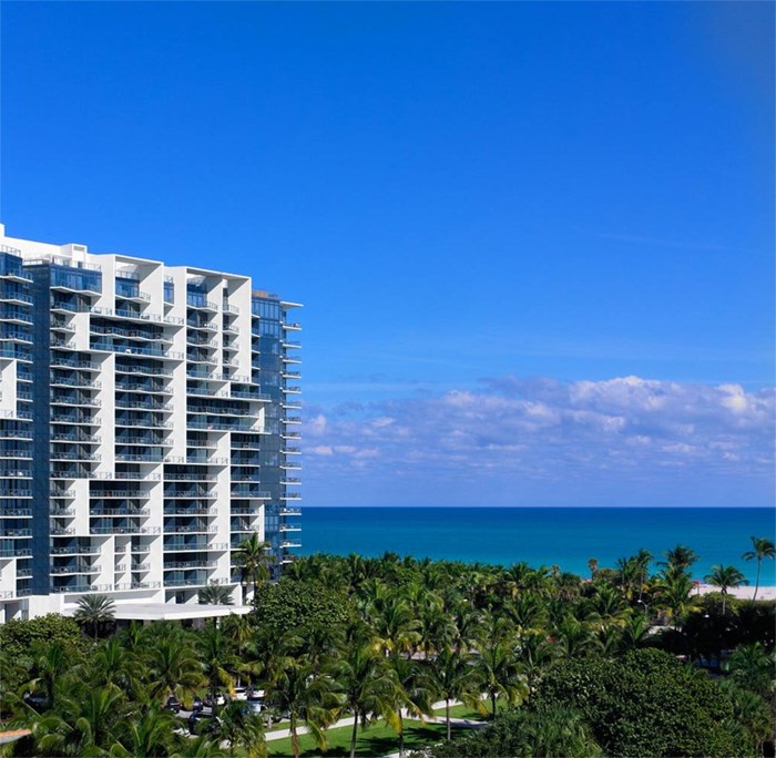 W South Beach
