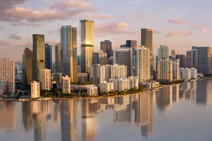 ORA Residences by Casa Tua – Brickell