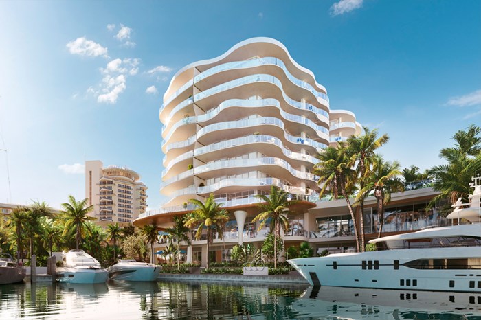 Pier Sixty-Six – Fort Lauderdale