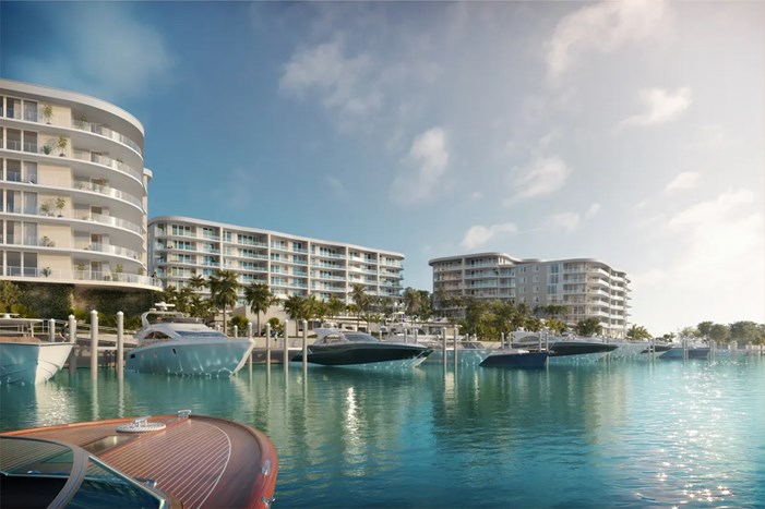 Ritz-Carlton Residences – Palm Beach Gardens