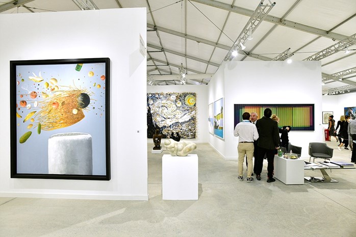 The Complete Guide To Art Basel Miami Beach And Art Week Miami 2023