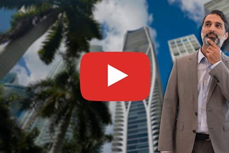 Video: The Pros & Cons of Living in Downtown Miami