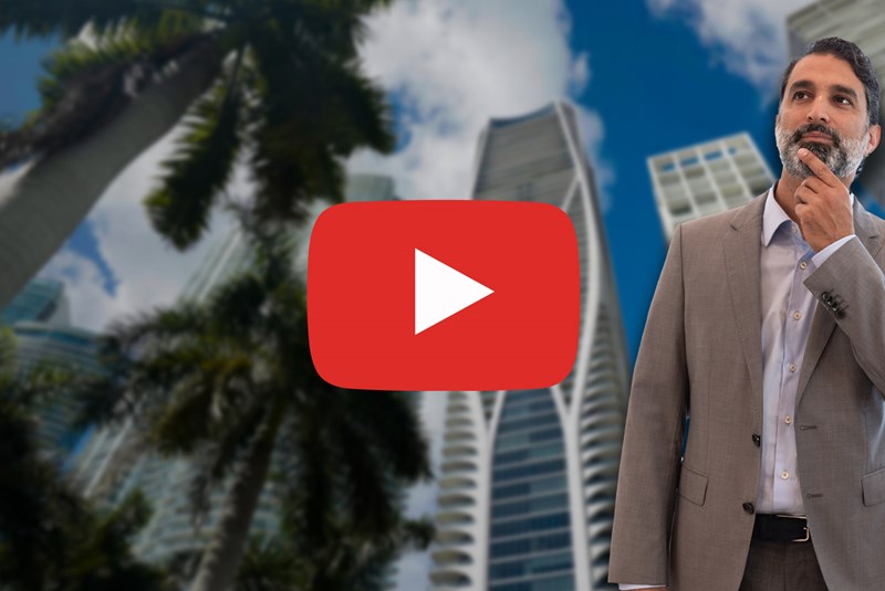 Video: The Pros & Cons of Living in Downtown Miami