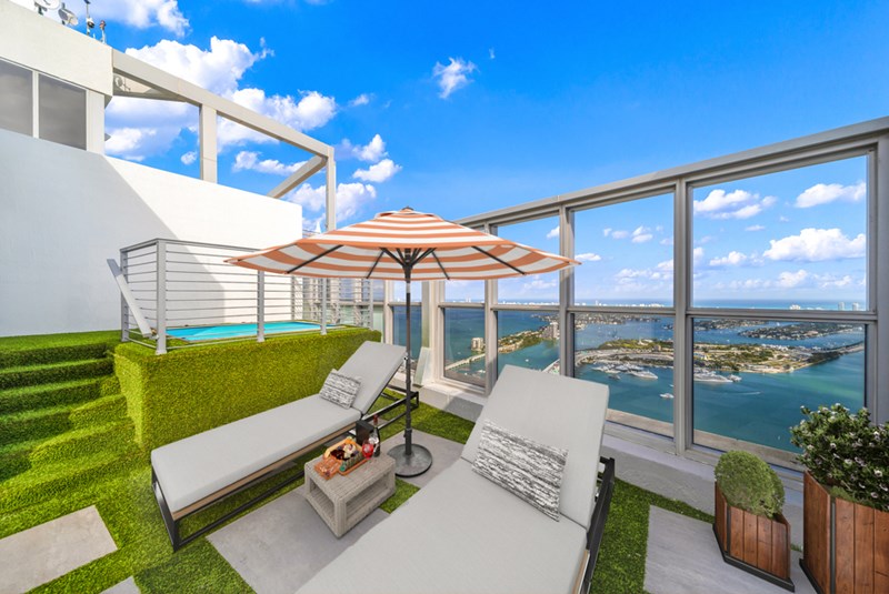 Want to Live in a Penthouse? Here’s What You Need to Know