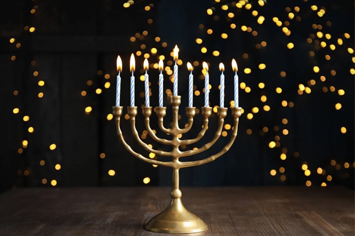 Hanukkah Celebration in Miami