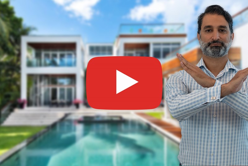 Video: Top 5 Mistakes to Avoid When Selling Your Home