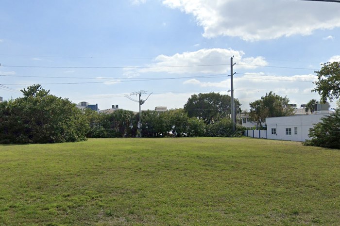 Condo-hotel by Archer Capital – Pompano Beach
