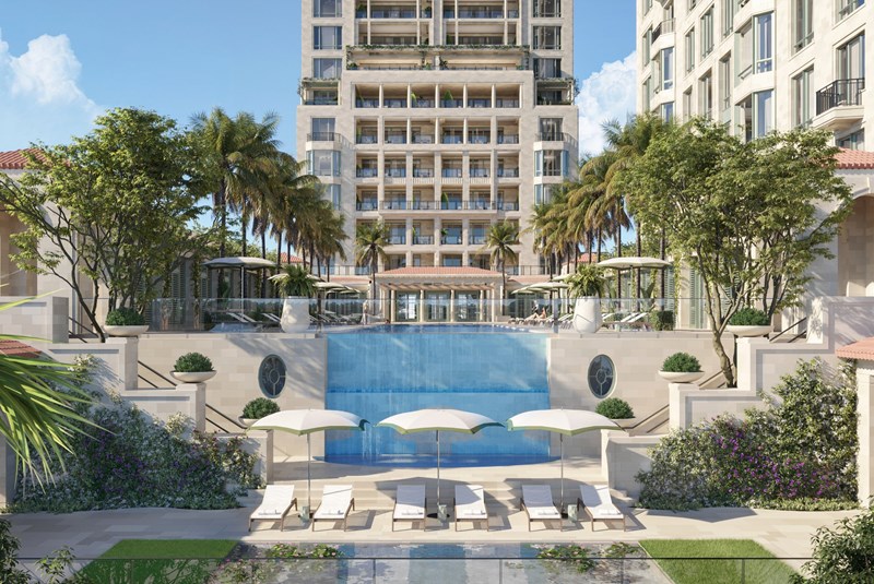 November 2023: Fort Lauderdale and Palm Beach Pre Construction Condo News Update